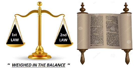 A gold scale and a scroll

AI-generated content may be incorrect.